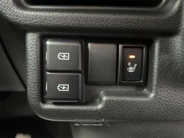 スズキ ワゴンRスマイル