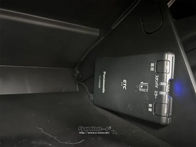 スズキ ワゴンRスマイル