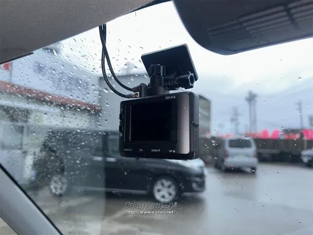 スズキ ワゴンRスマイル