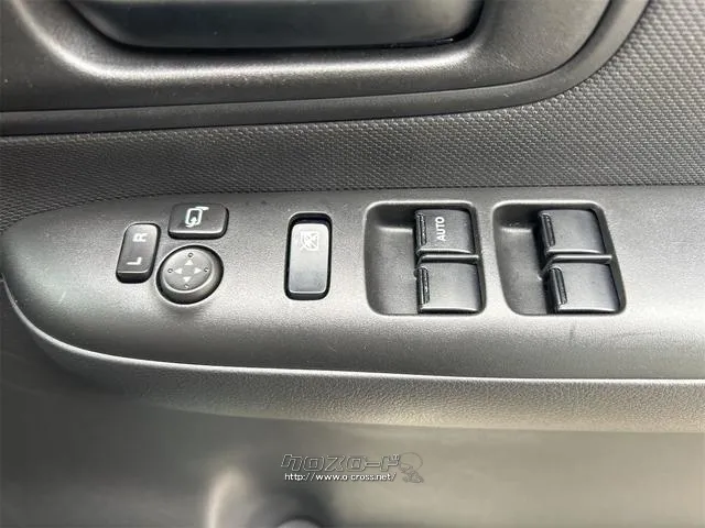 スズキ ワゴンRスマイル