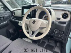 スズキ ワゴンRスマイル