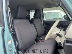 スズキ ワゴンRスマイル