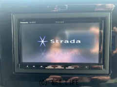 スズキ ワゴンRスマイル