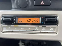 スズキ ワゴンRスマイル