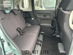 スズキ ワゴンRスマイル