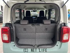 スズキ ワゴンRスマイル