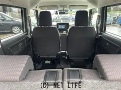 スズキ ワゴンRスマイル