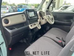 スズキ ワゴンRスマイル