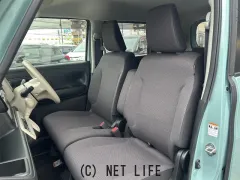 スズキ ワゴンRスマイル