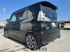 三菱 デリカD：2