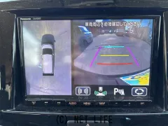 三菱 デリカD：2