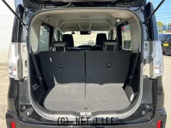 三菱 デリカD：2