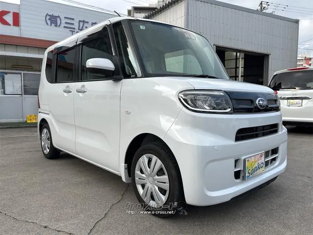 スバル シフォン