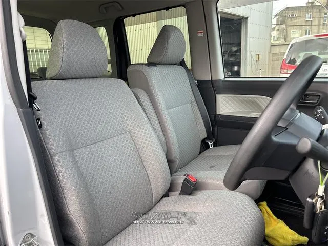 スバル シフォン