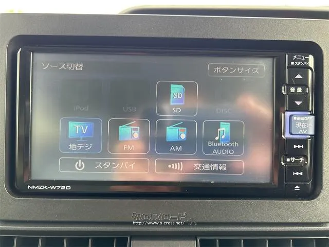 スバル シフォン