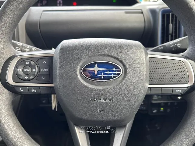 スバル シフォン