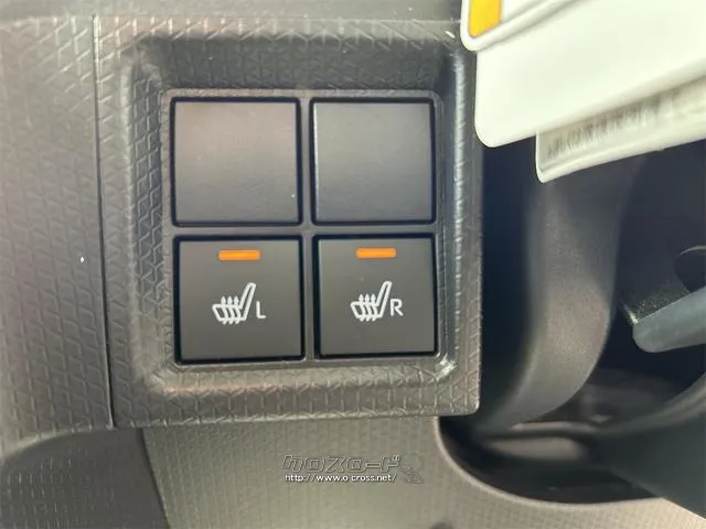 スバル シフォン