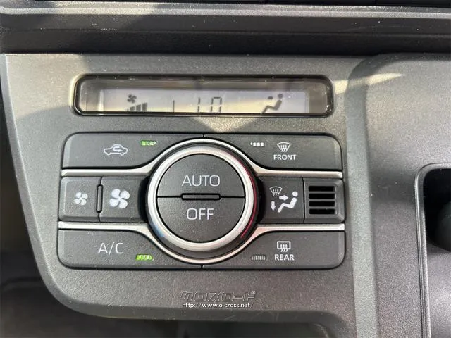 スバル シフォン