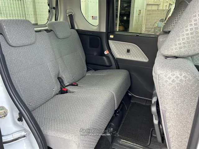 スバル シフォン