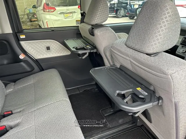 スバル シフォン