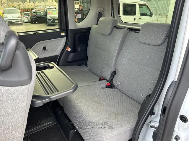 スバル シフォン