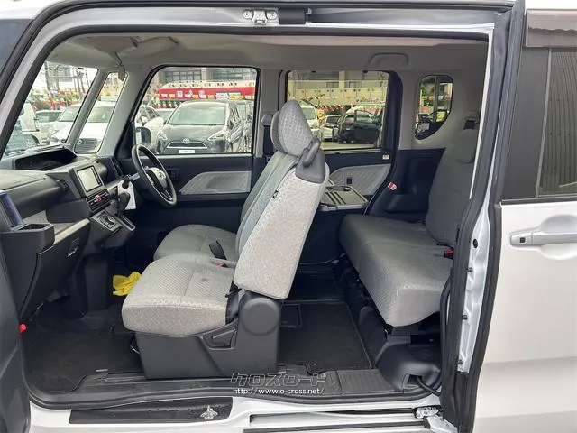 スバル シフォン