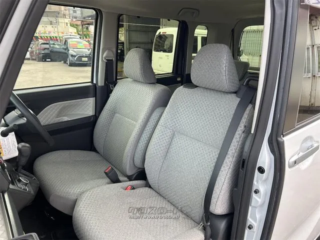 スバル シフォン