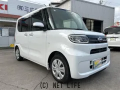 スバル シフォン