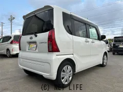 スバル シフォン