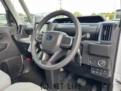 スバル シフォン