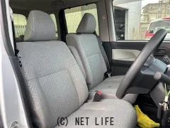 スバル シフォン