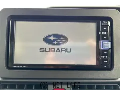 スバル シフォン