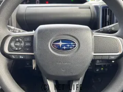 スバル シフォン