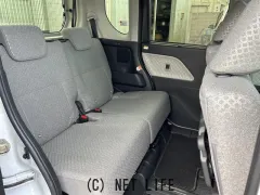 スバル シフォン