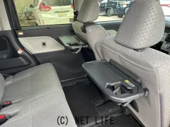 スバル シフォン