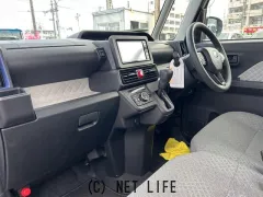 スバル シフォン