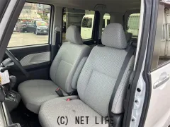 スバル シフォン