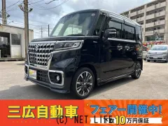 スズキ スペーシア