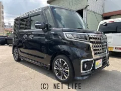 スズキ スペーシア