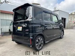 スズキ スペーシア