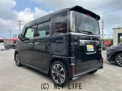 スズキ スペーシア