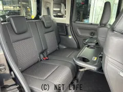 スズキ スペーシア