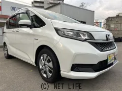ホンダ フリード+