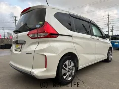 ホンダ フリード+