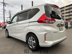 ホンダ フリード+