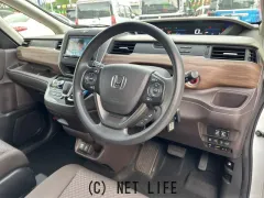 ホンダ フリード+