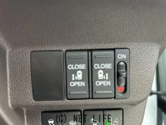 ホンダ フリード+