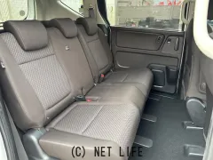 ホンダ フリード+