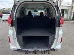 ホンダ フリード+