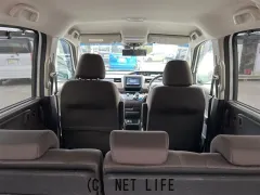 ホンダ フリード+